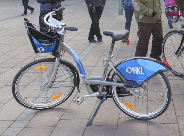 Tältä se näyttää.