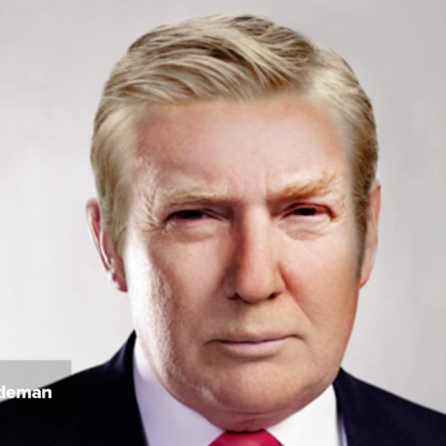 The Modern Gentleman