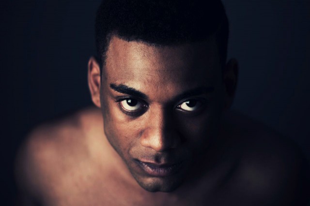 Joshua Ledet.
