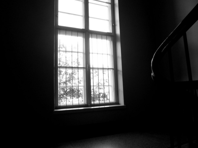 Masennus on läsnä minne ikinä menetkin.