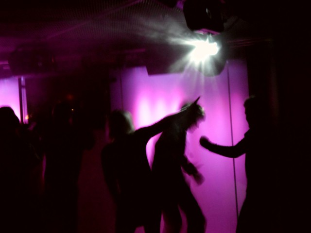 Yksisarvinen vai fauni?