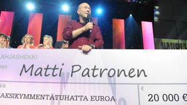 Kuva: Yle/Jukka Lintinen