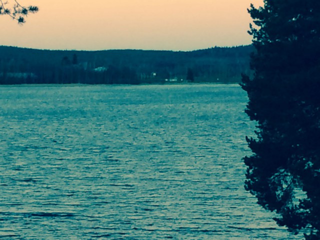 "Armosta olette saaneet, armosta antakaa."