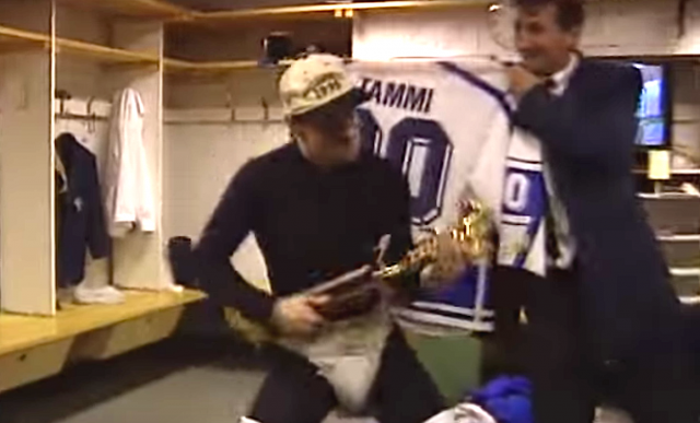 Ruutukaappaus Youtubesta