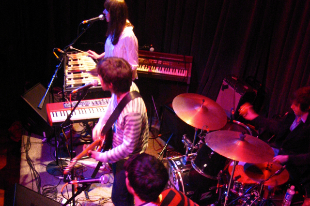 Photo: Michael Jastremski / openphoto.net