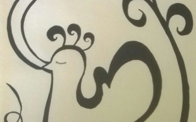 Unilintu, omaa tuotantoa -Unilintu