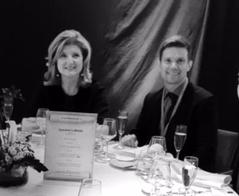 Menestyvät digimediayrittäjät: Arianna Huffington ja Ilkka Lavas