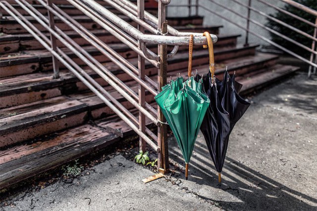 Erilaiset, silti samanlaiset