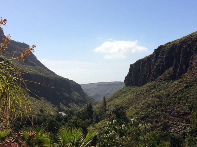 Karuista maisemista huolimatta sielu hengittää suunnatonta kauneutta jota luonto tarjoilee.