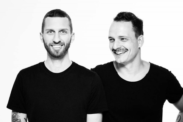 Detroit Swindle hyökkää Teurastamolle.