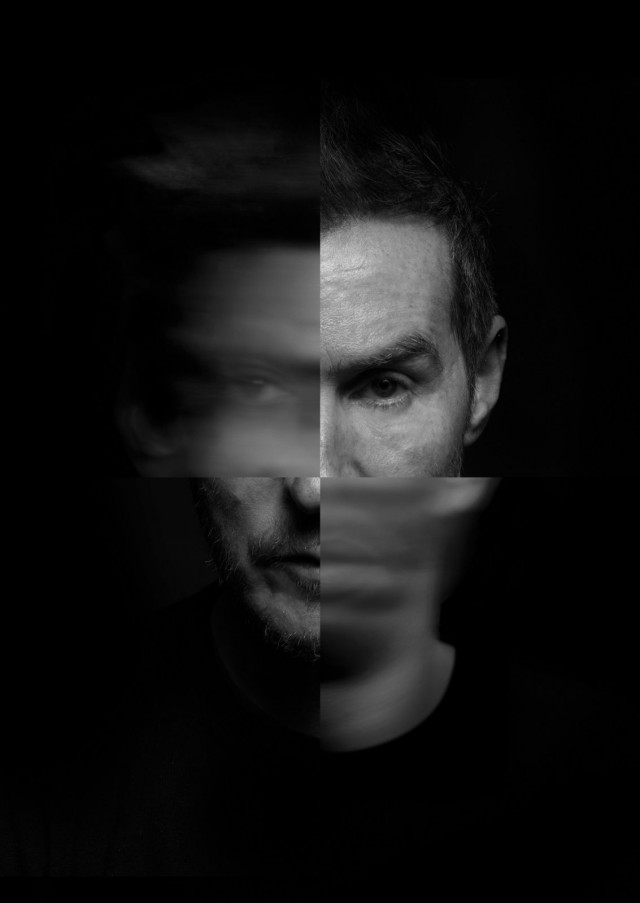 Massive Attack.
