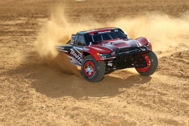 Traxxas Slash