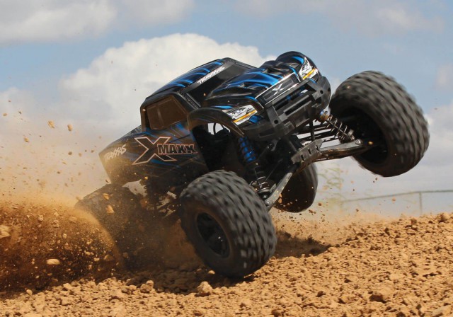 Traxxas X-Maxx