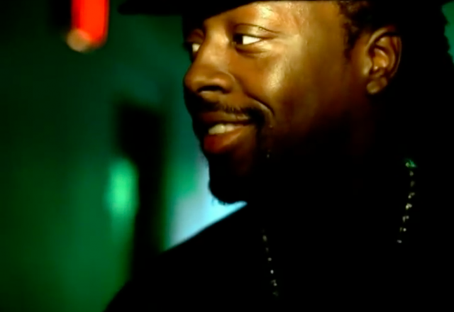 Ei taida Wyclefia enää naurattaa.