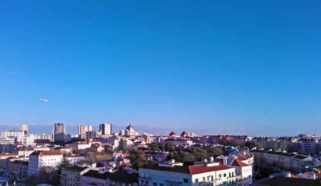 Maassa maan tavalla joten maan tavat on hyvä tuntea.