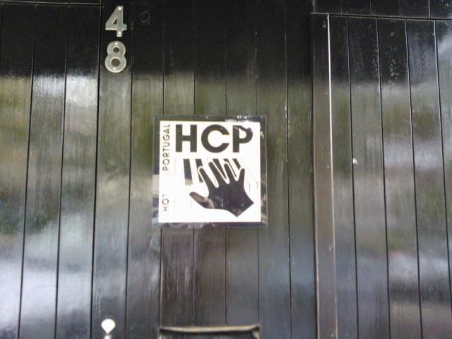 Lissabonin jazzklubi