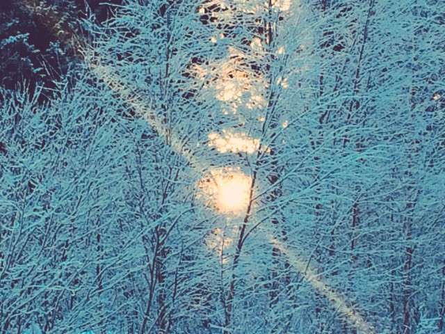 Tunnelin päässä näkyy valoa, sikäli kun vauhtisokeudeltamme sen suostuisimme näkemään.