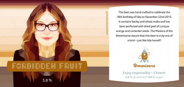 18-vuotias saa maistaa kiellettyä hedelmää