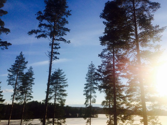 Vasta kun riippuvuutta hoidetaan, ihminen voi löytää pimeyteensä valon.