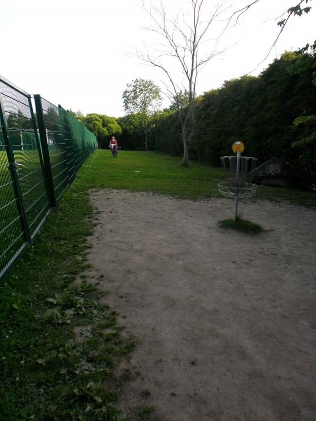 Maalikori / Siltamäki / 07/2015