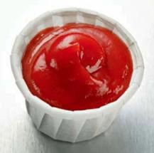 Ketsuppi on alunperin kiinalainen keksintö. Ket-siap.