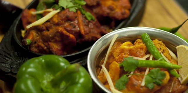 Aangan on yksi suositelluimmista ravintoloista Eat.fi:ssä.