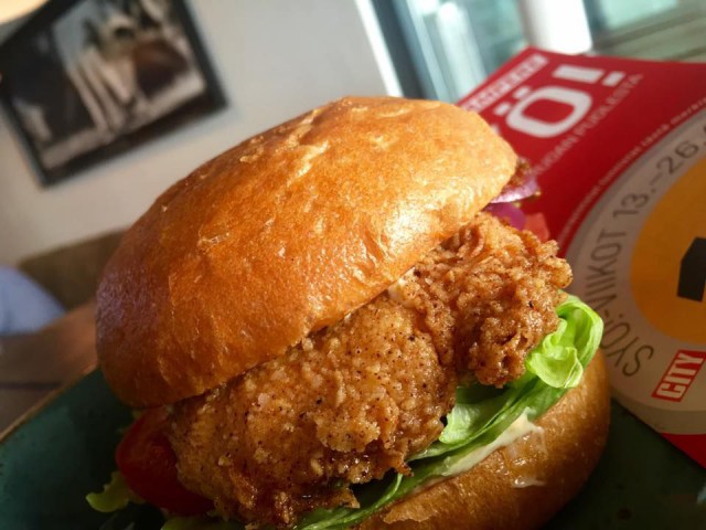 Kuva: Pork And More / Facebook