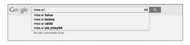Henriikan blogi on hauska otsikkokuvasta lähtien.