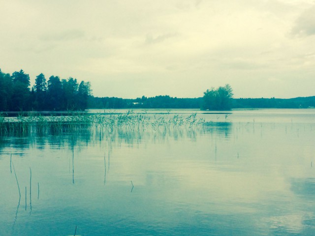 "Before you judge me, walk a mile in my shoes"