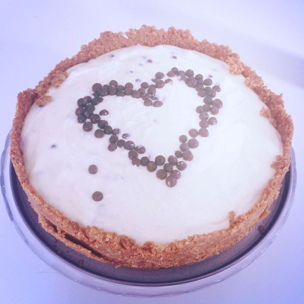 Tänä vuonna mustikat olivat kypsiä jo juhannuksena!