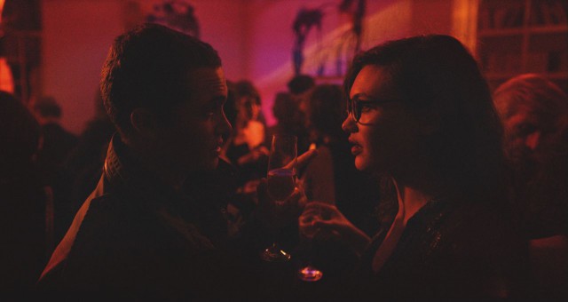 Gaspar Noén ohjaama Love on yksi Flow'ssa lauantaina näytettävistä erotiikkateeman elokuvista.