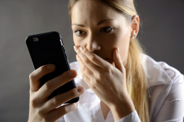 Niin ihanan kamalaa ettei sanotuksi saa.