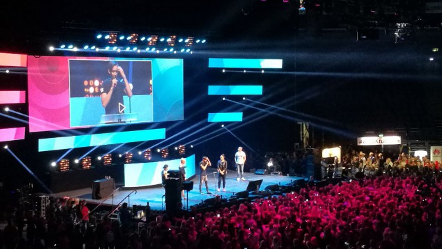 Vuoden 2016 paras pelikanava on Lakko