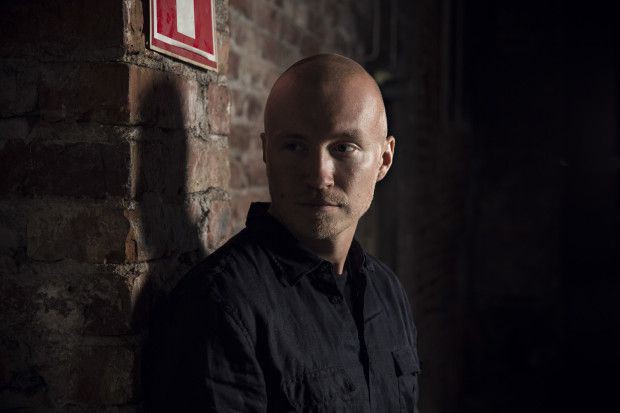 Volume -elokuvan päätähtenä on suosittu äänivirtuoosi RudiRok.