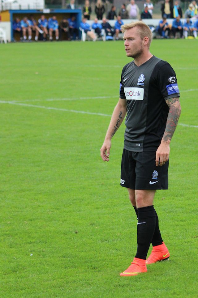 Kuva: Daniel Schrijvers - wikiportret.nl (cc)