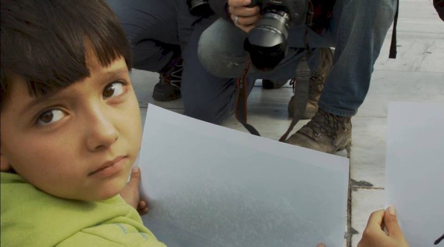 Elokuva Moon in the Skype.