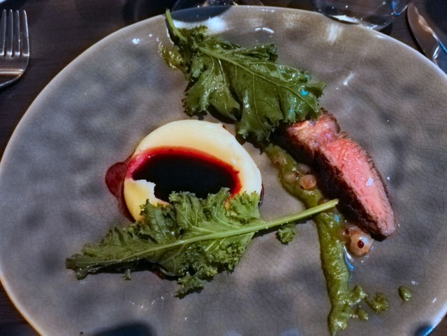 Herkullista lihaa Keuruulta