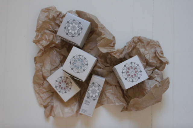 Sosarin tuotteiden raaka-aineet saadaan virolaisesta luonnosta.