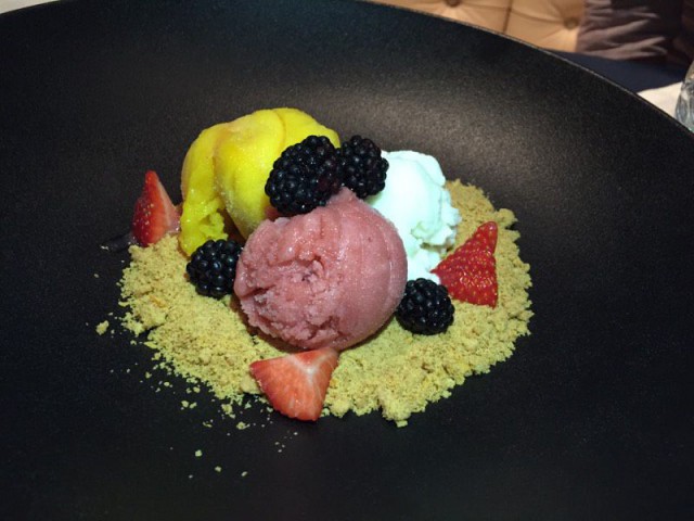 Schlösslen itsetehdyt jädet