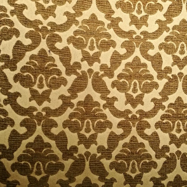 Kuosi kertoo paljon Pohjoi-Korea -designista.