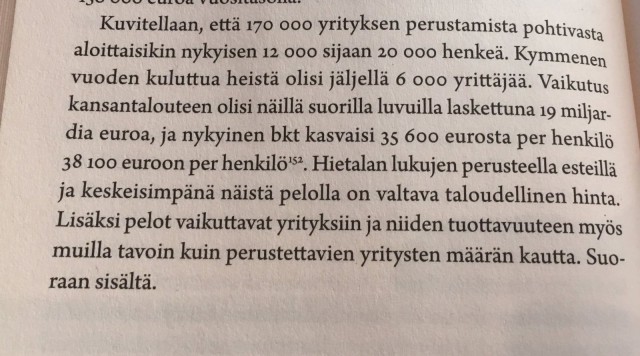 Henkka Hyppönen - Pelon hinta.