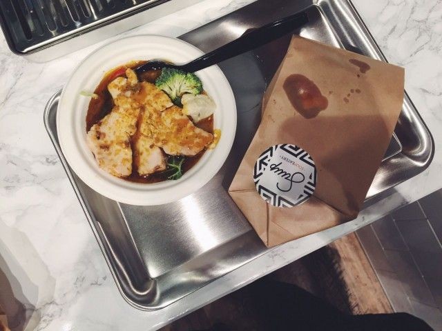 Foodlabissa testattiin muun muassa uudenlaista keittoravintolaa, Suupia.