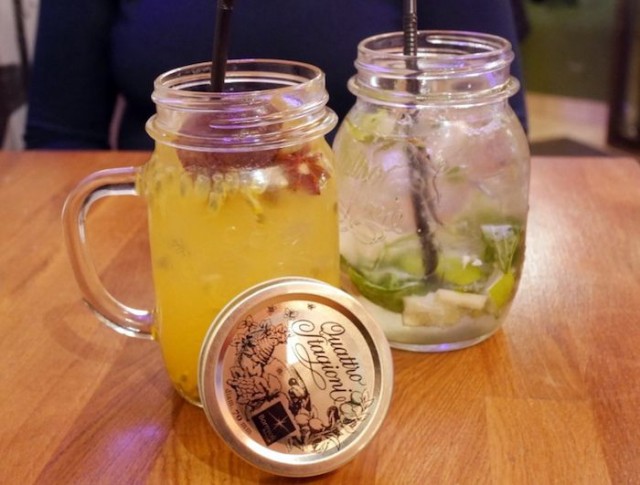 AKAn kuuluja cocktaileja