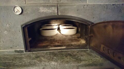 Mämmi onnistuu myös itse tehden!