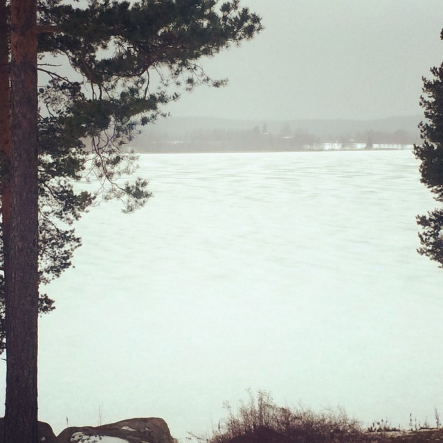Voinko minä pahoin? Jos voin, niin miksi?