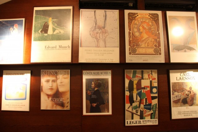 Turun ravintolavanhukset ovat pysyneet aallonharjalla, mutta vanhasta charmista niissä ei ole tingitty.