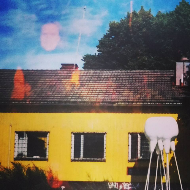 "Keltsi" sai ominaisvärinsä luonnollisesti talkootyöllä.