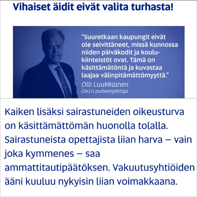 Kuinka monilla korteilla ammattijärjestöt pelaavat?