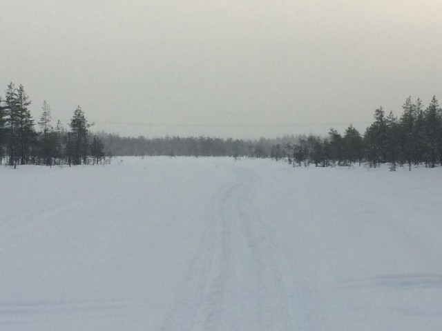 Ilman uskoa minulla ei olisi toivoa ja ilman toivoa, minulla ei olisi elämää.