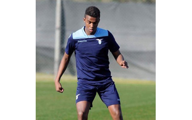 Abukar Mohamed (Kuva: Twitter)